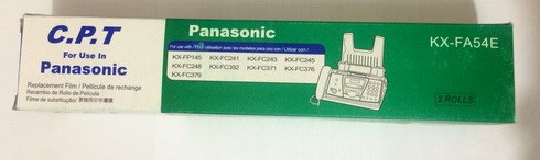 رول فکس سی پی تی KX-FA54E for Panasonic103311